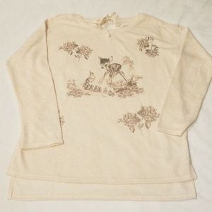 LC Lauren Conrad Disney Sweater